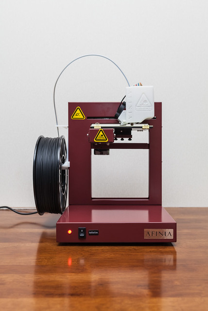 20140401_01_AFINIA H479 3D Printer