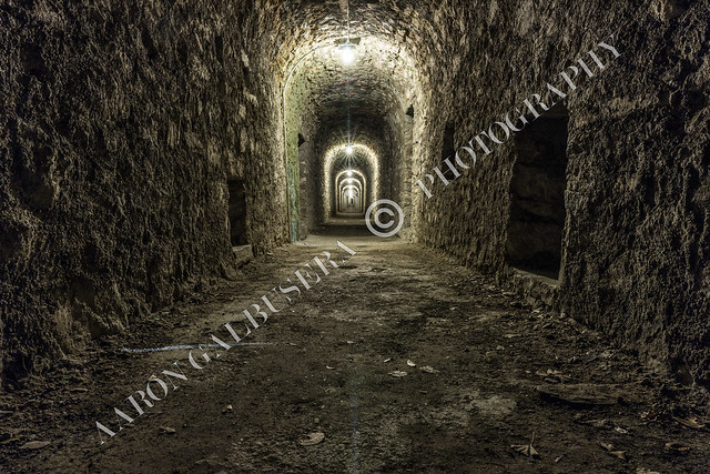 Tunnel Murate Bellinzona
