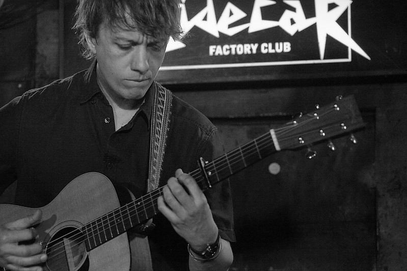 Steve Gunn
