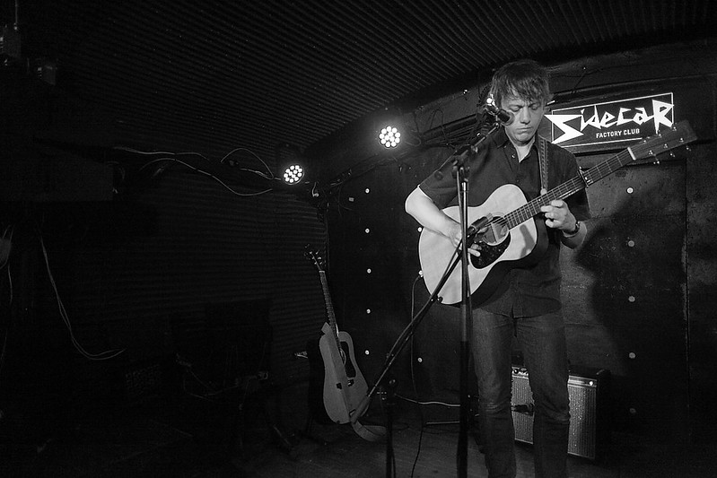 Steve Gunn