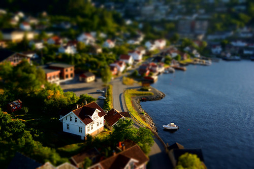 norway miniature europe sony aerialview special telemark stathelle puhkus vacationtravel faketiltshift photoimage sonyalpha pictureeffect sonyα geosetter mytracks frierfjord geotaggedphoto nex7 sel18200 фотоfoto year2013