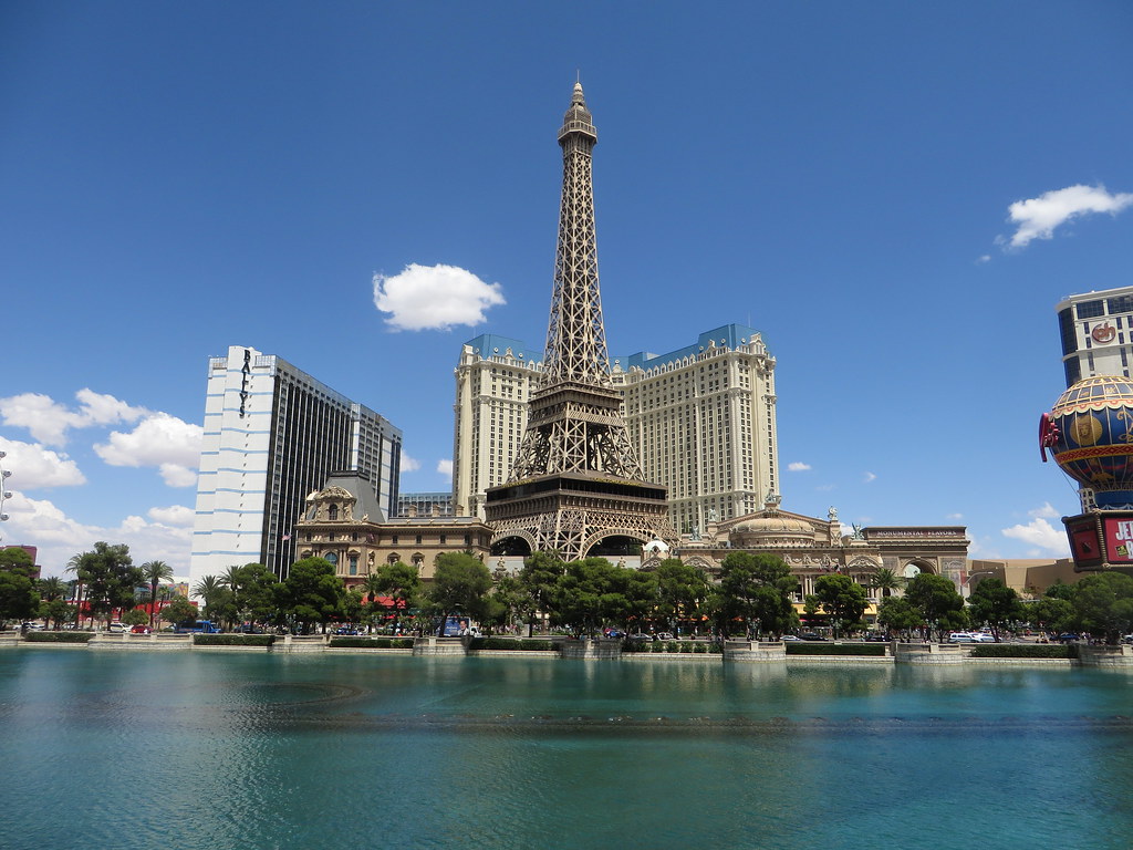 Paris Hotel and Casino, Las Vegas, Nevada, Paris Las Vegas …