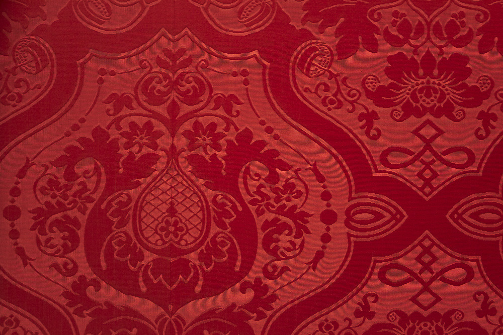 Unleashing the Timeless Power of Damask Fabrics in Interior Design