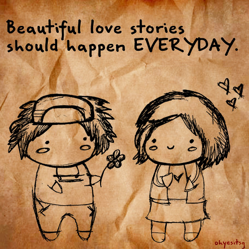 Beautiful Quotes Of Love