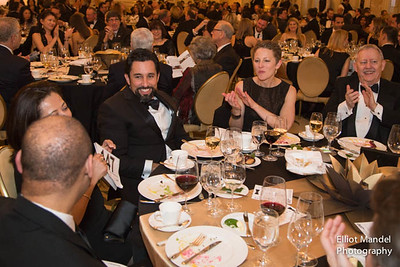 CYSO 70th Anniversary Celebration
