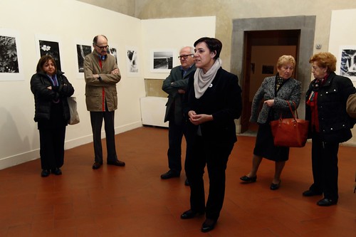 2014-03-22 inaugurazione mostra Maurizio Signorini - foto di Daniele Tirenni-19