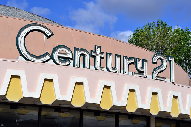 Century 21 - Last Day Open