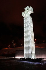 The War of Independence Victory Column, Tallinn