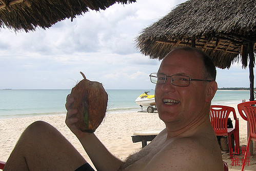africa beach tanzania coconut daressalaam tropicalbeach kigamboni sunrisebeachresort