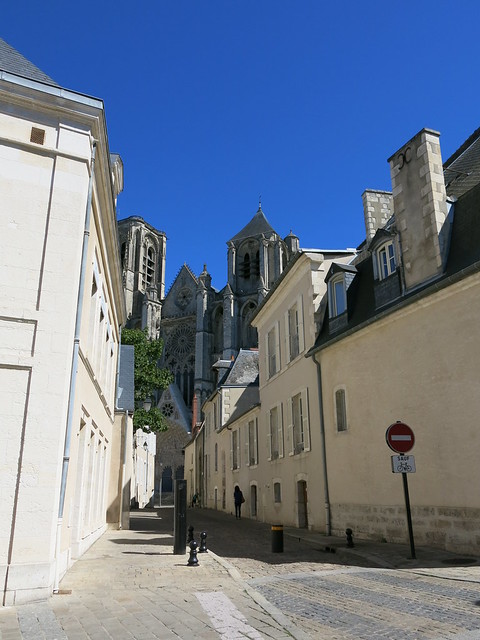 Bourges  2013