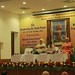 Day 1 (18 Oct 2013) of the three day State Level Youth Convention 'Awakening the Youth Power', held from 18th to 20th October, 2013 at the Vivekananda Auditorium, Ramakrishna Mission, Delhi