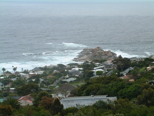 Cape Town