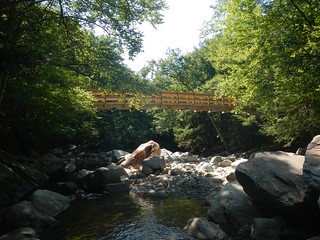Appalachian Trail 2012