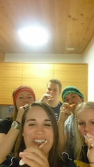 Skiweekend 2017