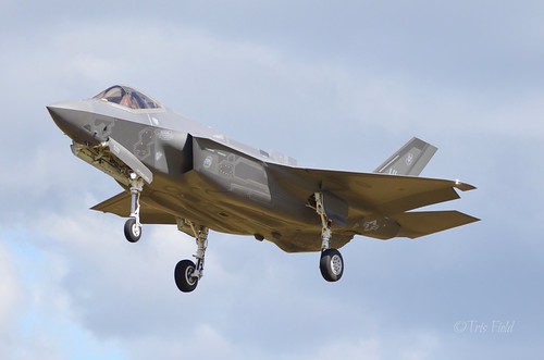 F35A. | by tall_dude