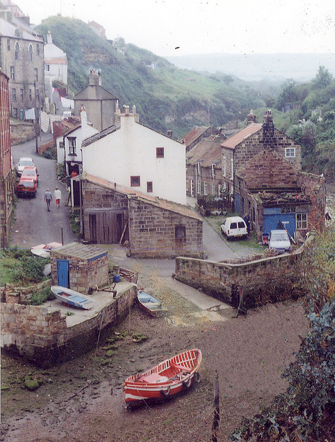 staithes 5004