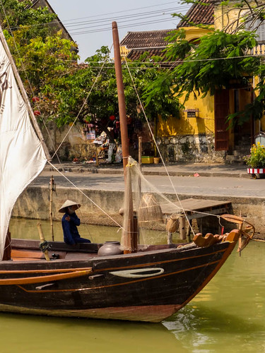 Hoi An, Vietnam