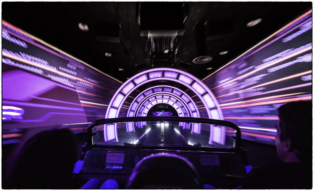 Test Track | Test Track Future World, Epcot Walt Disney Worl… | Flickr