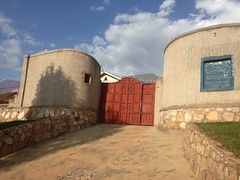 Rwanda Washing Station Tour, Day 4