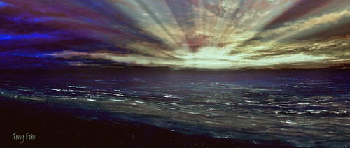 The awakening.  -  Il risveglio.  -  O despertar.  -  El despertar. | by [aTonyFoto]