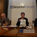 14/11/2013 - Conferencia DeustoForum del director de escena Ignacio García en la VIII Semana Verdi