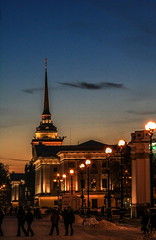 St. Petersburg (Russia)