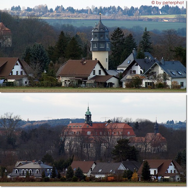 Braunsdorf/Lichtenwalde-Mittelsachsen