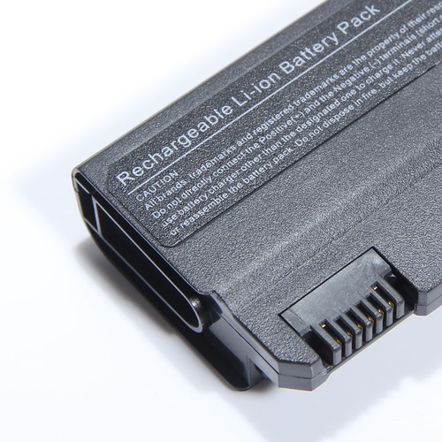 Batterie BIOS CMOS Pour PC Portable HP Compaq Nc6220, Nc6230, Nc6320 – Pile RTC Clock – Marque NOTE-X, Neuve