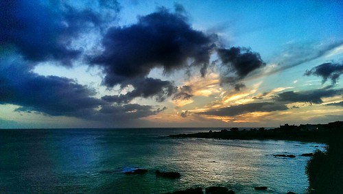santiago sunset verde praia cabo portfolio praiashopping flickrandroidapp:filter=none