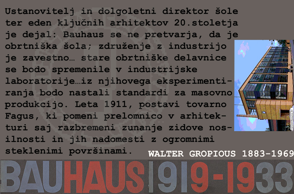 Bauhaus Art Store-stickers