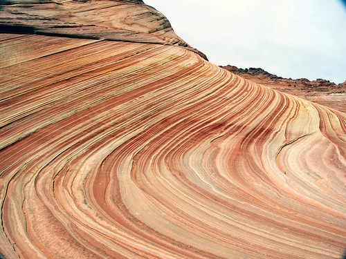 arizona rock utah wave geology pazsaz