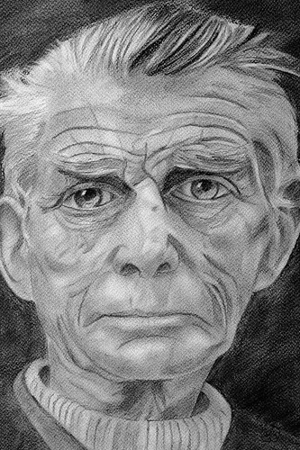 Sam Beckett | by Alibongoart