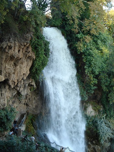waterfall edessa εδεσσα