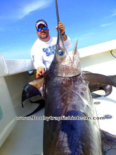 Booby-Trap-Fishing-Team-swordfish | by boobytrapfishingteam