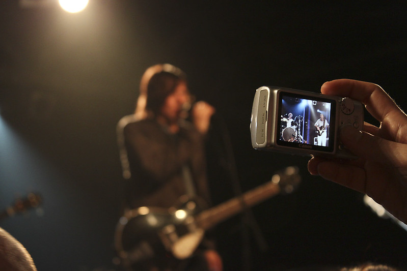 THE POSIES