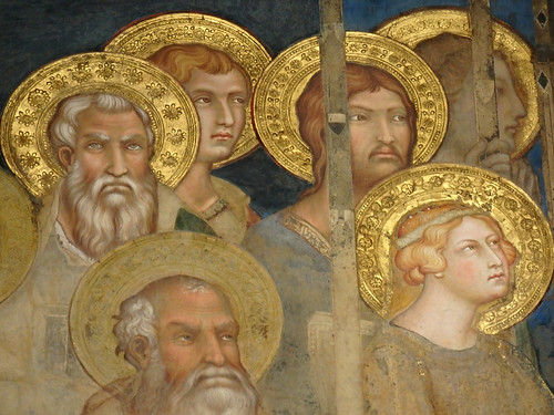 Simone Martini - Maestà - Siena 5 | by fabrizio.sciarretta
