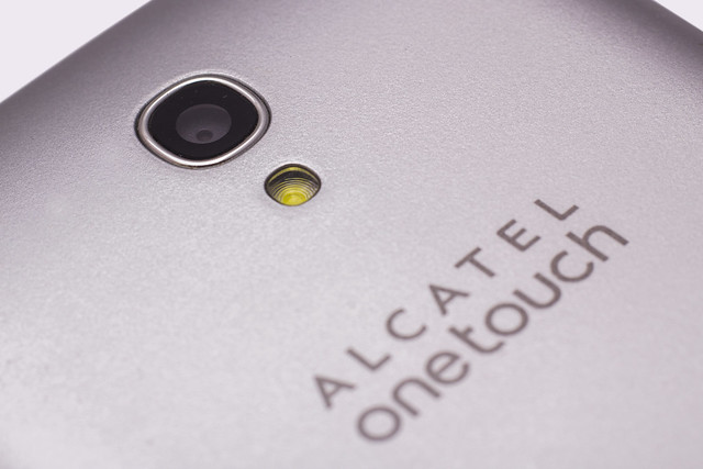 ALCATEL onetouch