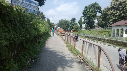 highway border mechi eastern mahendra jhapa kakarbhitta mechinagar