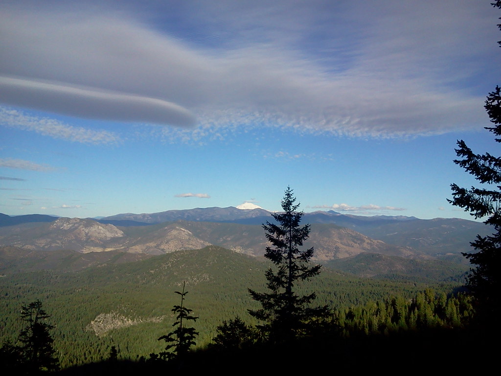 Duck Lake