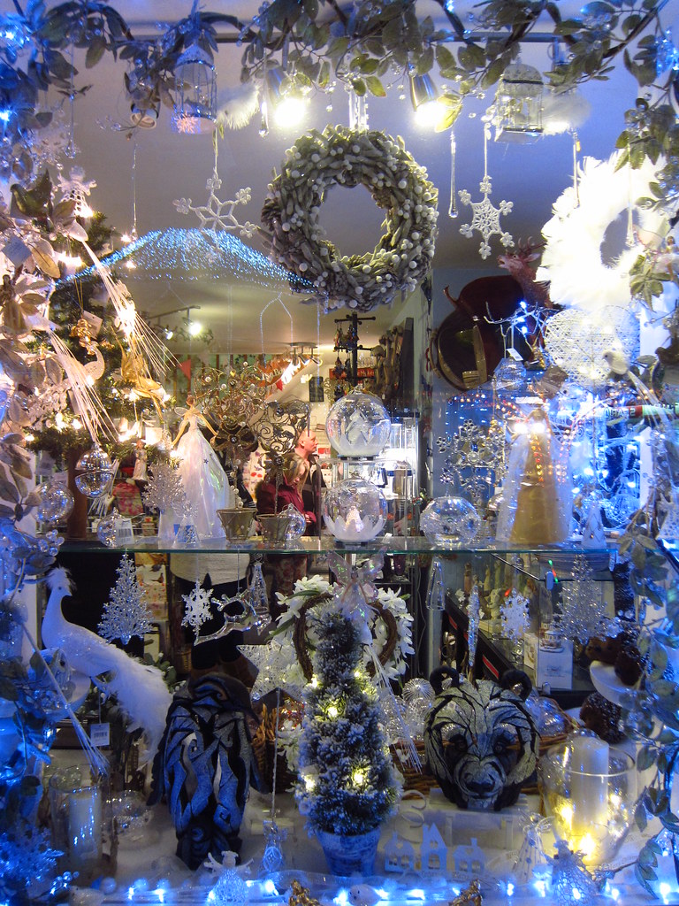 Brampton Christmas Lights 2013 | The Christmas lights are sw… | Flickr