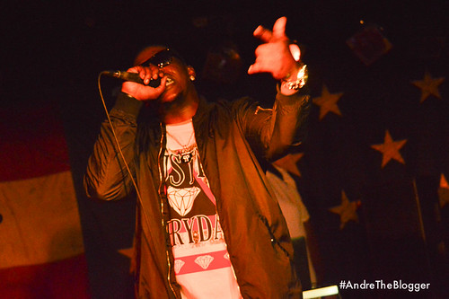 RiverKings Tour featuring Alfred Banks x Marco Pave (Photos) | by andretheblogger
