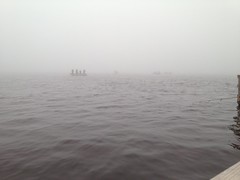 Ghosts of Lake Bemidji