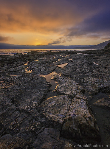 Rocky relationships | by Dave Arnold Photo