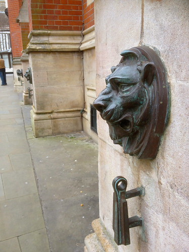 Ipswich Library | by FilmsForWebsites