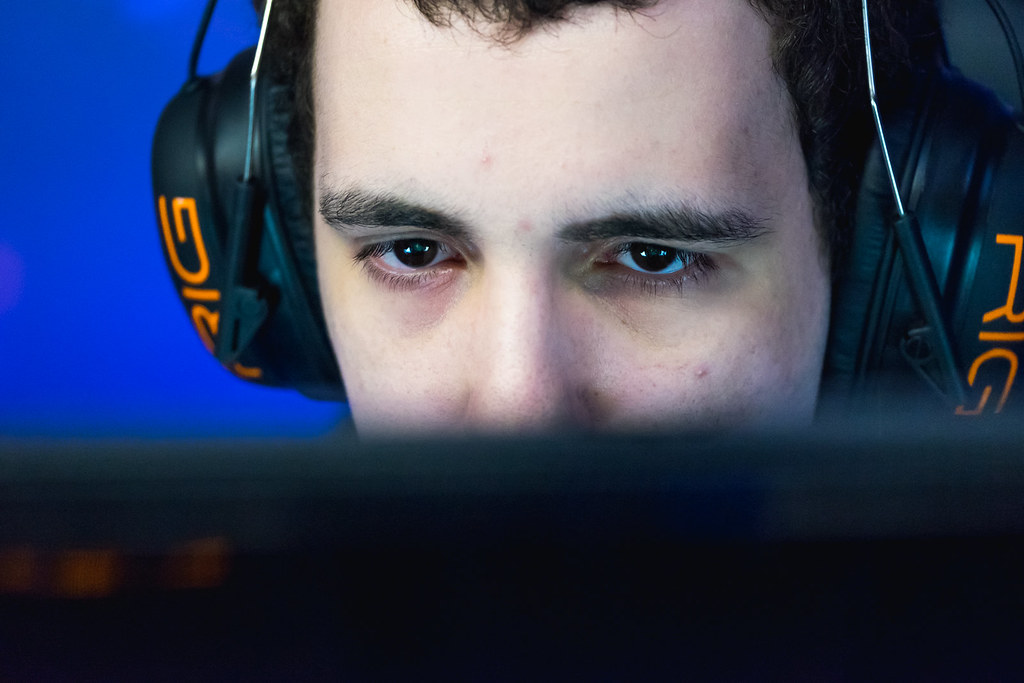 CBLoL 2017 - Primeira Etapa - Série de Promoção - Dia 2