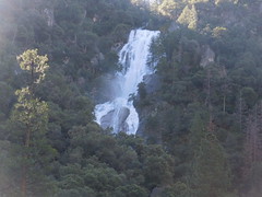 Chilnualna Falls