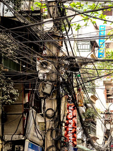 Hanoi, Vietnam