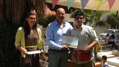 English Courses C8 at 9 | by Modern_Language_Center