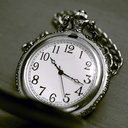 Never enough time? #instadaily #followme #melbourne #instagram #art #australia #photography #instacool #instagood #antique #blackandwhite #clock | by rhodesimagery