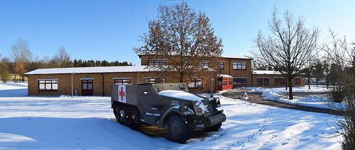 Meddac Rdi BMEDDAC HQ, WINTER 3 | ABOUT THE U.S. ARMY MEDICAL DEPARTMEN… | Flickr